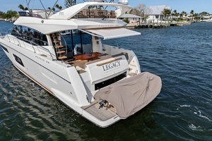 2015 Prestige 550 thumbnail 76