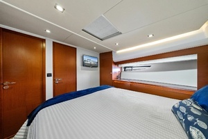 2015 Prestige 550 thumbnail 49