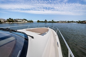2015 Prestige 550 thumbnail 61