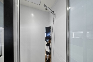 2015 Prestige 550 'Legacy'