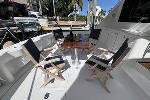 2003 Viking 52 Convertible thumbnail 13