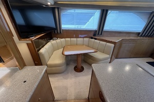 2003 Viking 52 Convertible thumbnail 26