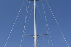 Lucia 40ft Catalina Yacht For Sale