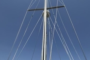 2002 Catalina thumbnail 9