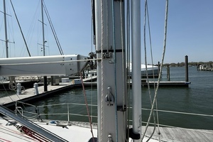 2002 Catalina thumbnail 11