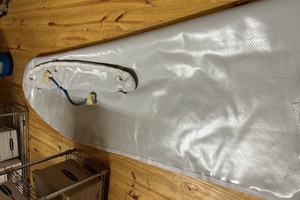 Lucia 40ft Catalina Yacht For Sale