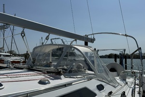 2002 Catalina thumbnail 15