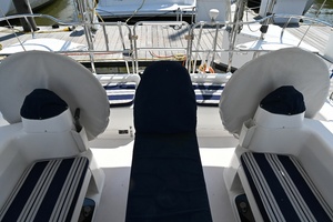 Lucia 40ft Catalina Yacht For Sale