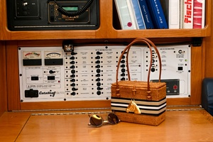 Lucia 40ft Catalina Yacht For Sale