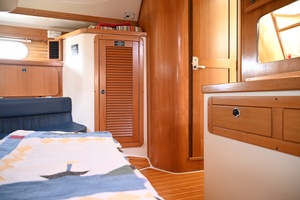 Lucia 40ft Catalina Yacht For Sale