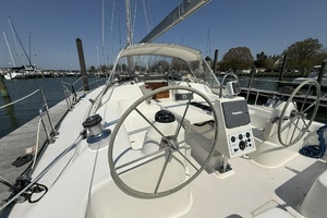 2002 Catalina thumbnail 16
