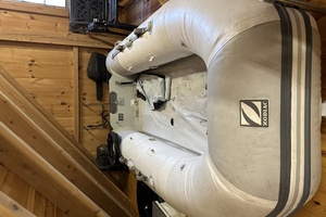 Lucia 40ft Catalina Yacht For Sale