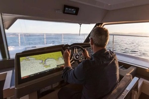 A New Hope 44ft Fountaine Pajot Yacht For Sale