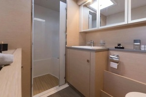 A New Hope 44ft Fountaine Pajot Yacht For Sale