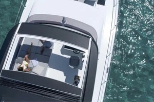 2018 Fountaine Pajot MY 44 thumbnail 10