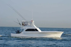 54ft Blackwell Yacht For Sale