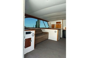54ft Blackwell Yacht For Sale