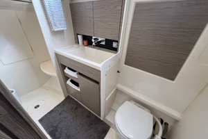 JOYRIDE 34ft Hanse Yacht For Sale