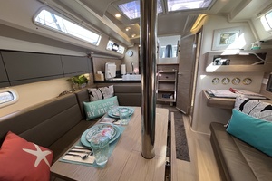 JOYRIDE 34ft Hanse Yacht For Sale