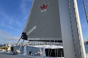 JOYRIDE 34ft Hanse Yacht For Sale