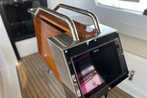 JOYRIDE 34ft Hanse Yacht For Sale