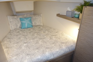 JOYRIDE 34ft Hanse Yacht For Sale