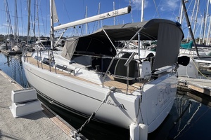 JOYRIDE 34ft Hanse Yacht For Sale