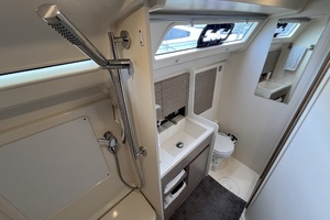 JOYRIDE 34ft Hanse Yacht For Sale