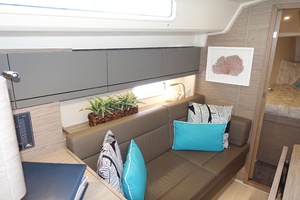 JOYRIDE 34ft Hanse Yacht For Sale