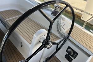 JOYRIDE 34ft Hanse Yacht For Sale