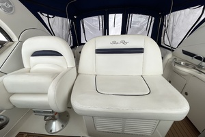 39ft Sea Ray Yacht For Sale