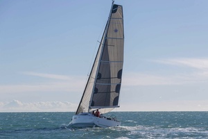 SEFARINA 38ft Jeanneau Yacht For Sale