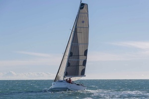 2023 Jeanneau 380 PERFORMANCE thumbnail 2