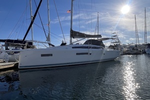 2023 Jeanneau 380 PERFORMANCE thumbnail 5