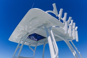 26ft Barker Boatworks Yacht For Sale