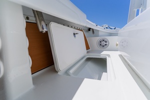 26ft Barker Boatworks Yacht For Sale