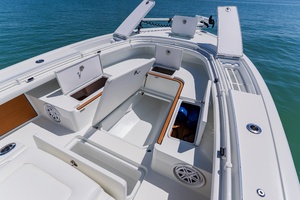 26ft Barker Boatworks Yacht For Sale