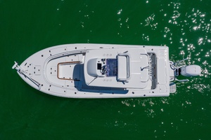 26ft Barker Boatworks Yacht For Sale
