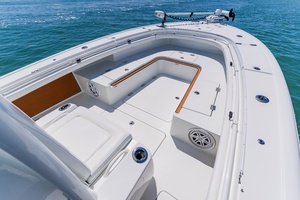 26ft Barker Boatworks Yacht For Sale