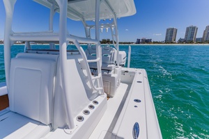 26ft Barker Boatworks Yacht For Sale