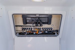 26ft Barker Boatworks Yacht For Sale