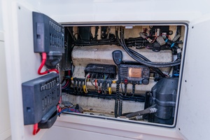 26ft Barker Boatworks Yacht For Sale