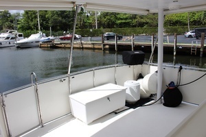 2007 Jefferson Motor Yacht thumbnail 5