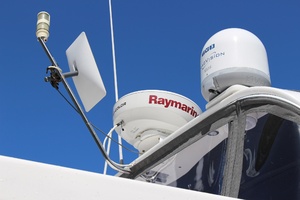 Gratitude 45ft Jefferson Yacht For Sale