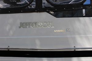 2007 Jefferson Motor Yacht thumbnail 31