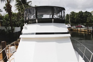 2007 Jefferson Motor Yacht thumbnail 3