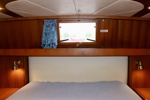 2007 Jefferson Motor Yacht thumbnail 23
