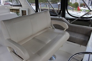 2007 Jefferson Motor Yacht thumbnail 8