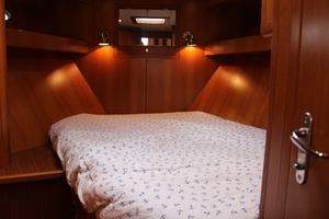 Gratitude 45ft Jefferson Yacht For Sale