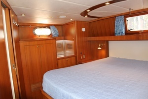 2007 Jefferson Motor Yacht thumbnail 21